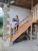 La Ferme des Filles rouvre le 18 mars avec terrasse réaménagée et carte bio