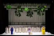 La Flûte enchantée de Mozart revient à Bordeaux dans une mise en scène poétique de Julien Duval