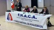 La Fnaca s'interroge sur l'avenir : 