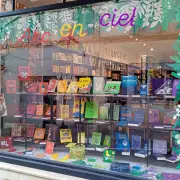 La Folie en tête à La Réole accueille Gilles Vincent et Marjorie Le Bacq pour des rencontres littéraires