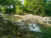 La Fondation des pêcheurs restaure et protège des territoires d'eau en Nouvelle-Aquitaine