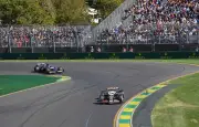 La Formule 1 à Melbourne perturbée par les tensions au Moyen-Orient