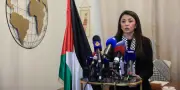 La France accorde le rang d'ambassade à la représentation palestinienne