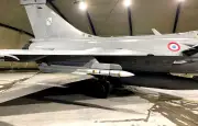La France face à une pénurie de missiles MICA : stocks en baisse rapide