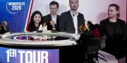 La France Insoumise crée la surprise au premier tour des municipales