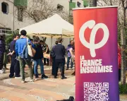 La France Insoumise vise les 10% aux municipales après une campagne nationale difficile