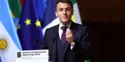 La France plaide pour de nouveaux financements du nucléaire civil lors du sommet mondial