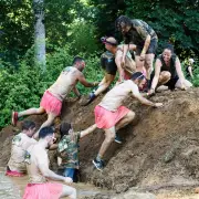 La Frappadingue de Trélissac revient le 3 mai pour une course festive et solidaire