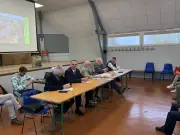 La Gaule Orthézienne célèbre son AG et le rôle crucial des pêcheurs pour l'environnement