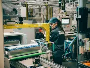 La Gigafactory ACC, symbole des efforts pour rattraper le retard français et européen sur l'électrification automobile