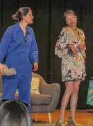 La Jarrie : la comédie « Bonne année toi-même » en mars 2026 avec apéro musical