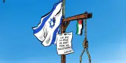 La Knesset adopte une loi controversée sur la peine de mort visant les Palestiniens
