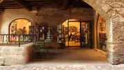 La Librairie de la Place aux Herbes célèbre cinq ans d'existence à Uzès