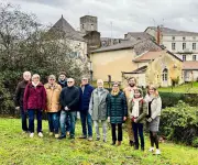 La liste Agir et Grandir ensemble dévoile son programme pour les municipales à La Rochebeaucourt-et-Argentine