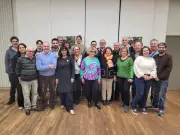 La liste écologiste 