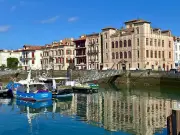 La Maison de l'Infante à Saint-Jean-de-Luz en vente pour 10 millions d'euros