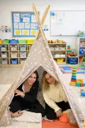 La MAM des Petites Chouettes à Bommes renforce son équipe et lance un projet parents-enfants