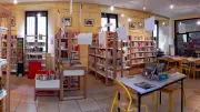 La médiathèque Pierre-Granier, un pôle culturel essentiel à Saint-Pons-de-Thomières