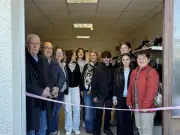 La MFR Vallée du Lot inaugure M'FRip, une friperie éducative pour l'économie circulaire