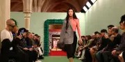 La mode parisienne revisite l'histoire : Acne Studios, Dries Van Noten et Alain Paul à la Fashion Week