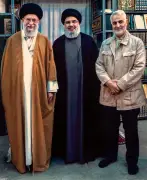 La mort de Khamenei réveille le Hezbollah et sonne le glas de l'axe de la Résistance iranien