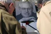 La mort de Lionel Jospin et la fin d'une ère politique marquée par le respect