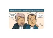 La Mouette rieuse : révélations politiques et anecdotes des municipales en Charente-Maritime