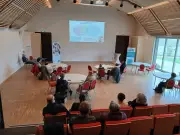 La MSPU Cœur de Saintonge éclaire les hypersomnies rares lors d'une journée du sommeil