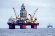 La Norvège envisage d'augmenter ses forages en Arctique face aux tensions au Moyen-Orient
