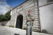 La Porte Maubec à La Rochelle : un mécénat artistique dans un monument historique