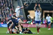 La presse anglo-saxonne dépeint la déroute des Bleus et le triomphe écossais à Murrayfield