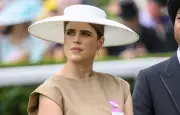 La princesse Eugénie quitte Anti-Slavery International après les révélations Epstein