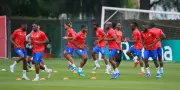 La RDC à un match de la Coupe du Monde après 50 ans d'absence