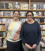 La Rochelle célèbre la culture manga avec le premier Japan Day à la librairie Gréfine