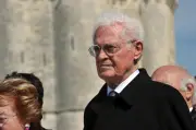 La Rochelle rend hommage à Lionel Jospin jeudi 26 mars à l'hôtel de ville