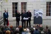 La Rochelle rend hommage à Lionel Jospin, une figure politique nationale saluée