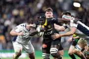 La Rochelle renoue avec la victoire à Castres grâce à une action décisive en fin de match