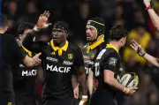 La Rochelle renoue avec la victoire grâce à une fin de match explosive face à Pau