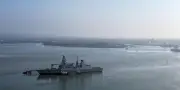 La Royal Navy critiquée pour son retard face aux attaques iraniennes en Méditerranée