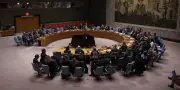 La Russie convoque le Conseil de sécurité de l'ONU sur l'Iran ce vendredi