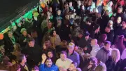 La Saint-Patrick transforme Vénéjan en fête irlandaise avec rugby et musique