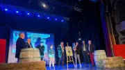 La saison 2026 des courses camarguaises dévoilée à Beaucaire dans une ambiance fervente