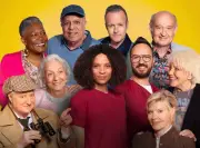 La série « Maison de Retraite » débarque sur TF1 avec humour et émotion