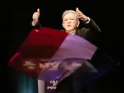 La stratégie antisémite d'Epstein-Epstine de LFI brouille la lutte contre l'extrême droite