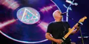 La Stratocaster de David Gilmour bat le record de vente aux enchères