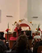 La Tasse de thé célèbre le succès de sa première Semaine de l'Éloquence