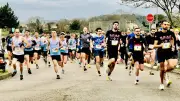 La Tavernoise : une course de trail toujours aussi imprévisible dans le Gard