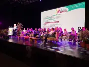 La Teste à gauche lance sa liste et son programme lors d'une réunion publique réussie