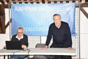 L'AAPPMA de Sanguinet dresse son bilan 2025 et dévoile ses projets pour 2026