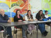 Labatut : le Comité des fêtes en ordre de marche pour 2026 sous la présidence de Cécile Tastet